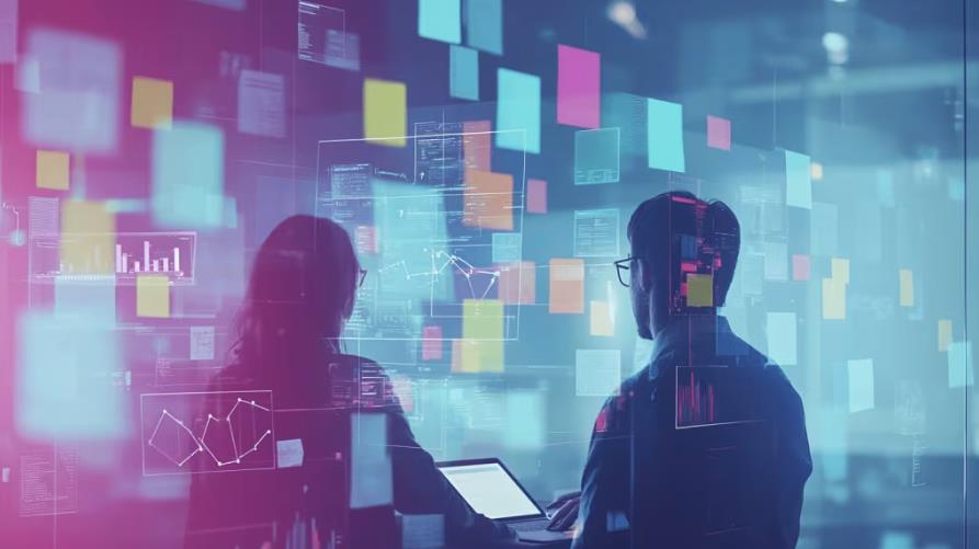 复兴区电商商城小程序定制开发:用心理测量学解锁用户隐性需求